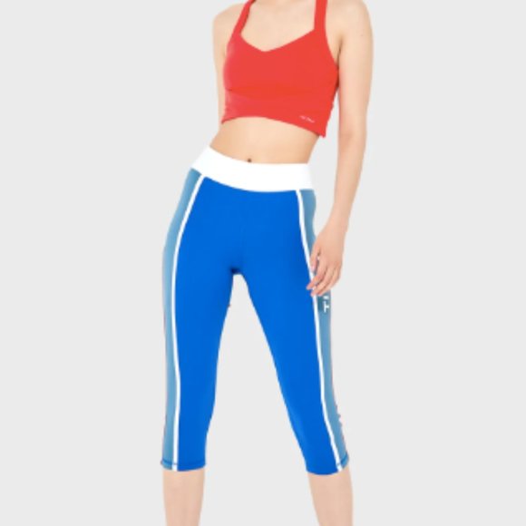 CLOSET CLEAROUT $10 | NWT Titika tights | Size 4 - Picture 2 of 8